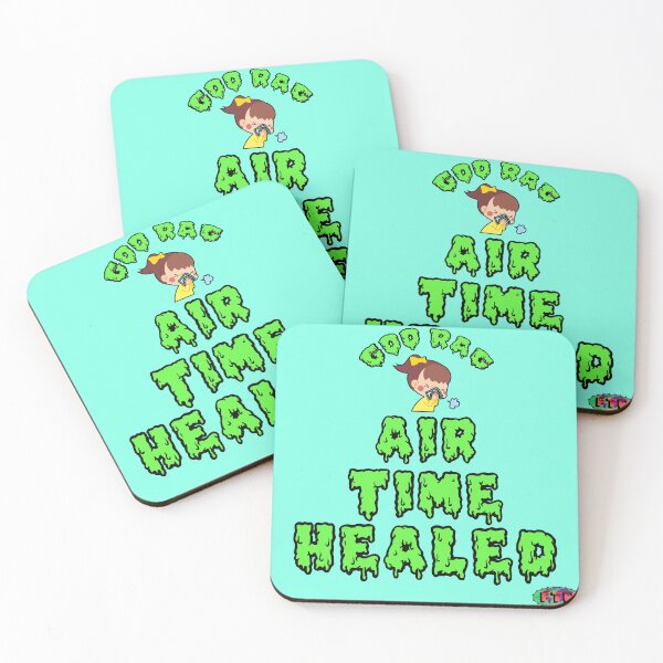 Item preview, Goo Rag designed and sold by CaolanBrolly.