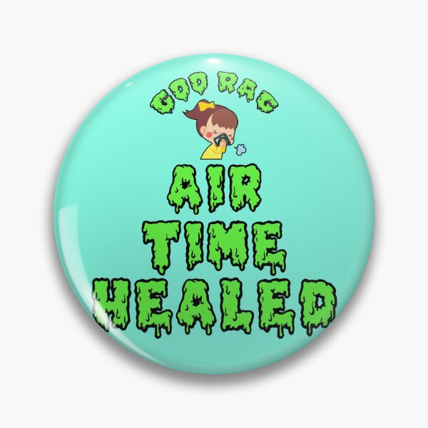 Item preview, Goo Rag designed and sold by CaolanBrolly.