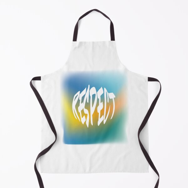 Item preview, Respect Print designed and sold by lulssyshop.