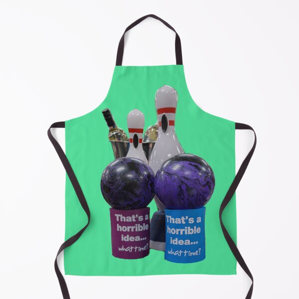 Item preview, Horrible Idea designed and sold by MelBolin.