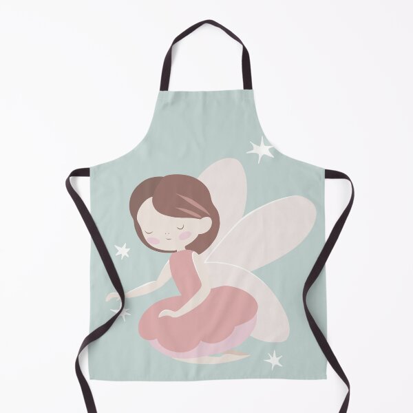 Item preview, Pink fairy designed and sold by JakoRila.