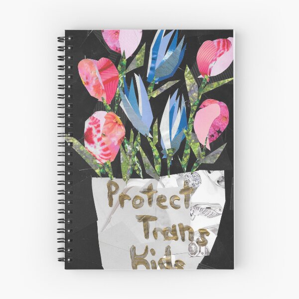 Item preview, Protect Trans Kids designed and sold by cajunhusker.
