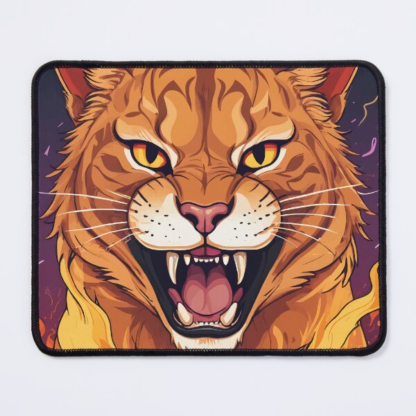 Item preview, African Golden Cat designed and sold by WildlifeInc.