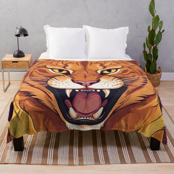Item preview, African Golden Cat designed and sold by WildlifeInc.