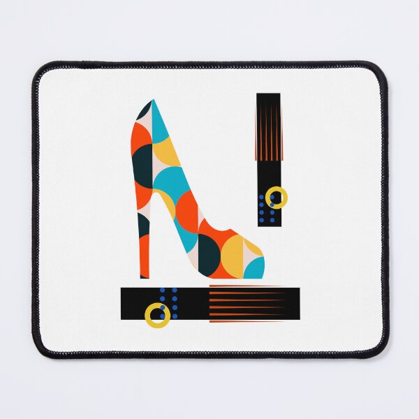 Item preview, Shoe Art - Stiletto designed and sold by tkel1.