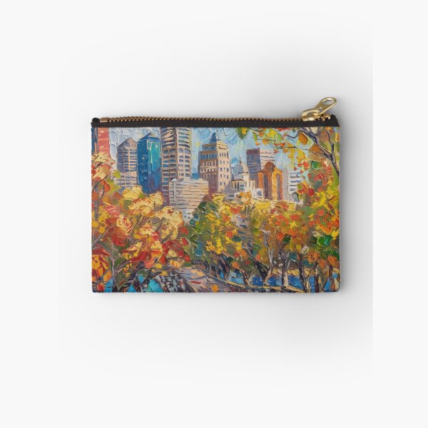 Item preview, Adelaide | Painting in the style of Vincent van Gogh designed and sold by ComicsFactory.