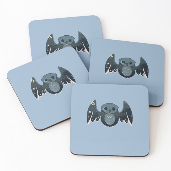 Item preview, Night Owl designed and sold by AteloLucid.