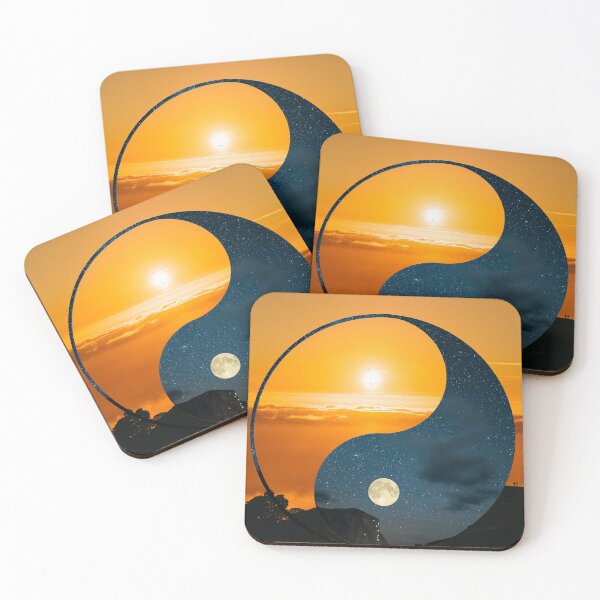 Item preview, Yin Yang designed and sold by Bluepress.