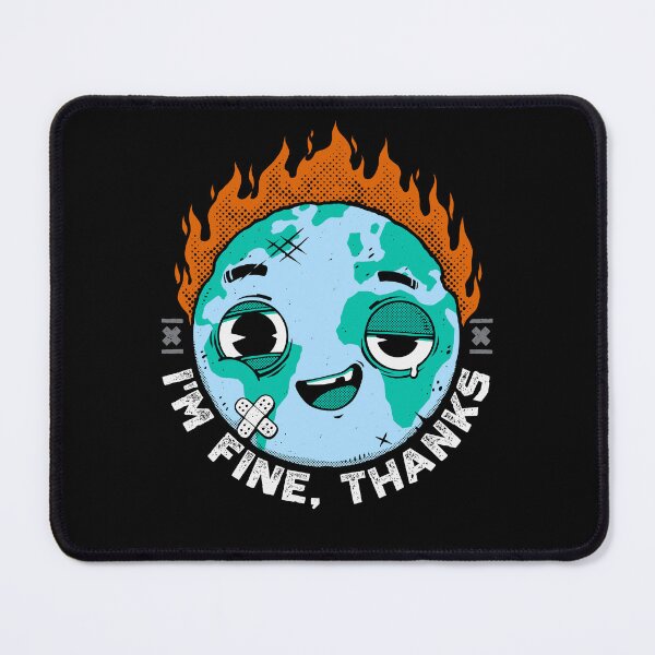 Item preview, I'm fine designed and sold by studiomsix.