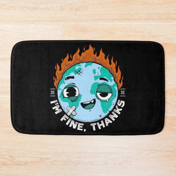 Item preview, I'm fine designed and sold by studiomsix.