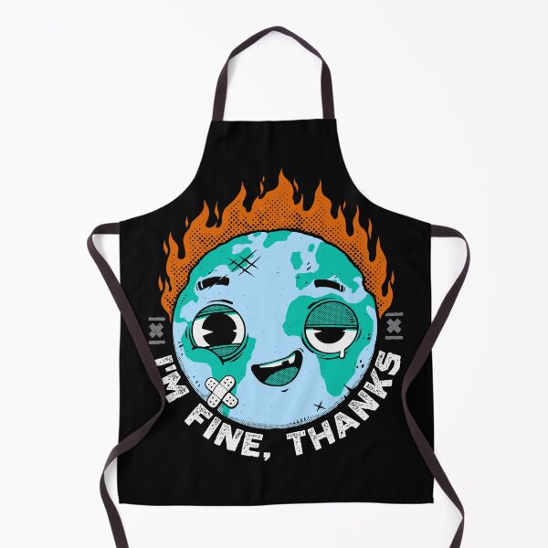 Item preview, I'm fine designed and sold by studiomsix.