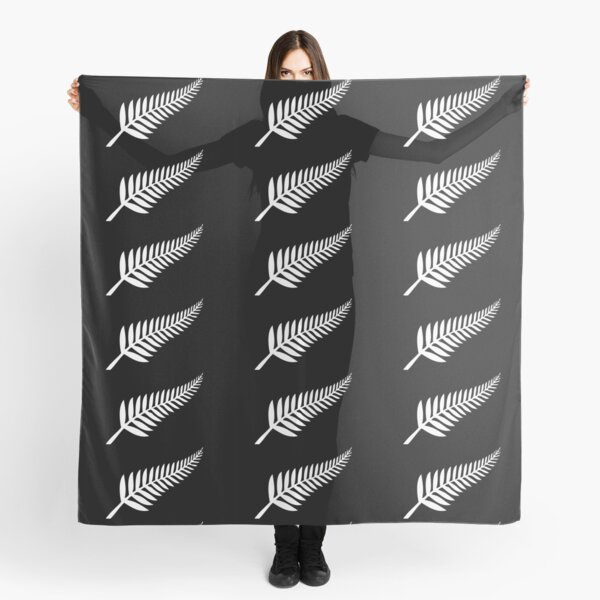 Item preview, NZ Silver Fern designed and sold by KiwiSwag.