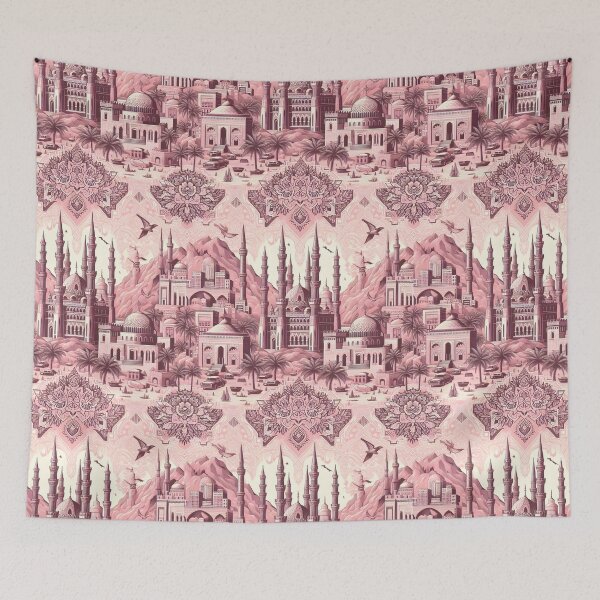 Item preview, Islamic mosques  :from EgyApe Artists designed and sold by egyape ⭐⭐⭐⭐⭐.