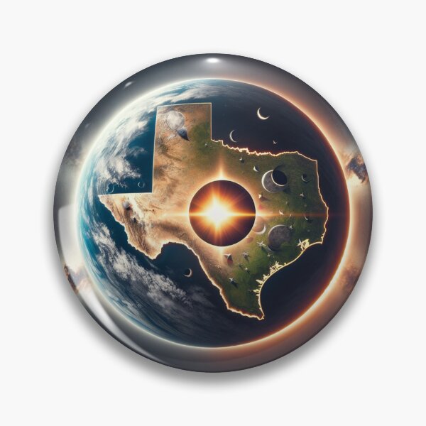 Item preview, solar eclipse designed and sold by DesignbyMorena.
