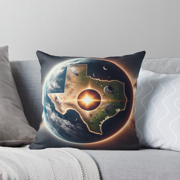 Item preview, solar eclipse designed and sold by DesignbyMorena.