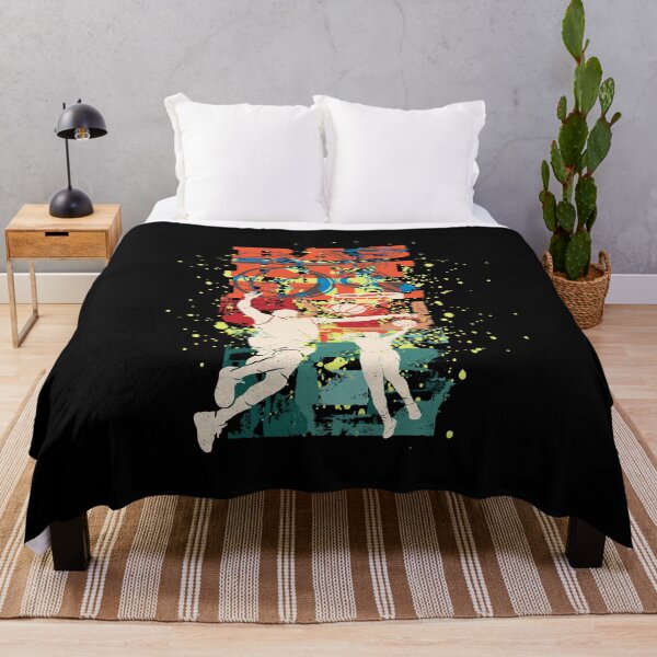 Item preview, Basketball players dunking designed and sold by Ecmoprints.