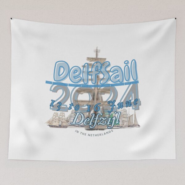 Item preview, DelfSail designed and sold by  ViralVisionsCreating .
