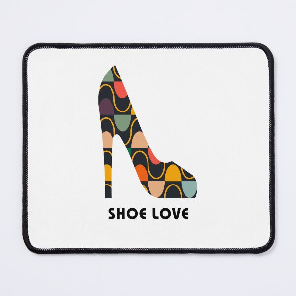 Item preview, Shoe Love - Stiletto designed and sold by tkel1.
