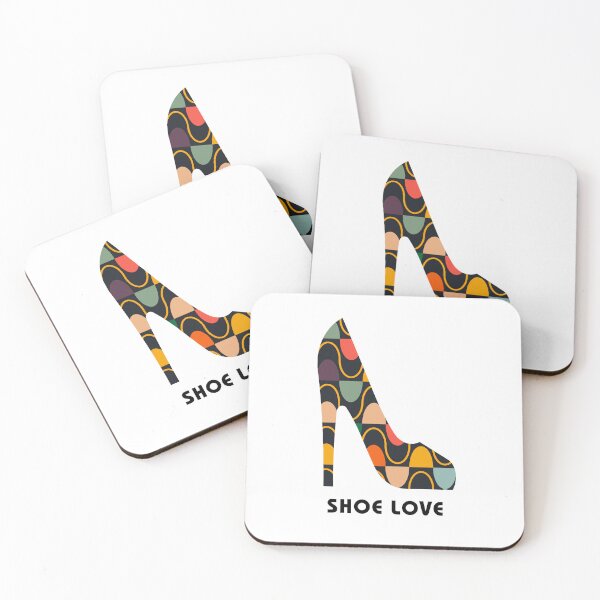 Item preview, Shoe Love - Stiletto designed and sold by tkel1.