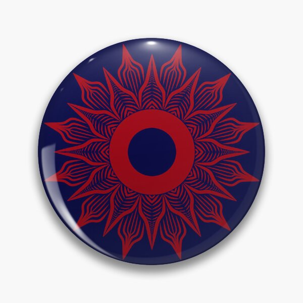 Item preview, Phish - psychedelic Fishman donut designed and sold by MokiAwa.