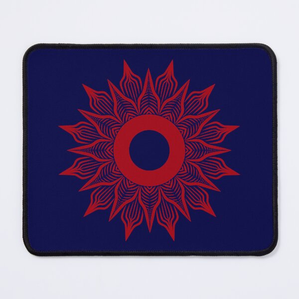 Item preview, Phish - psychedelic Fishman donut designed and sold by MokiAwa.