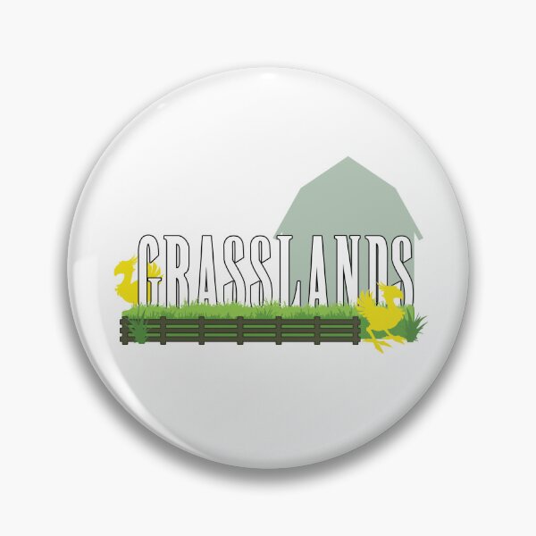 Item preview, Grasslands designed and sold by snitts.