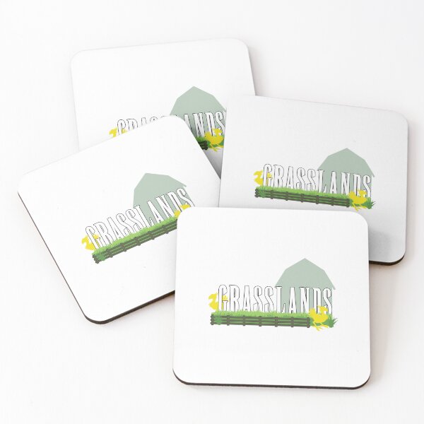 Item preview, Grasslands designed and sold by snitts.