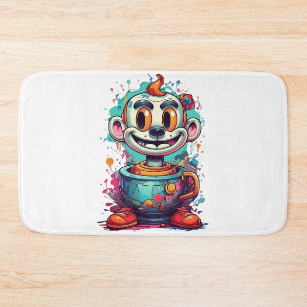Item preview, 90s Wacky Cartoon designed and sold by GreenPeso.