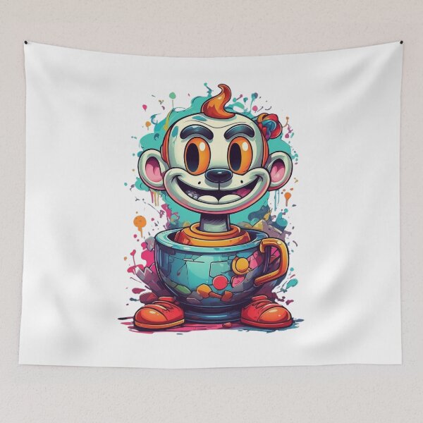 Item preview, 90s Wacky Cartoon designed and sold by GreenPeso.