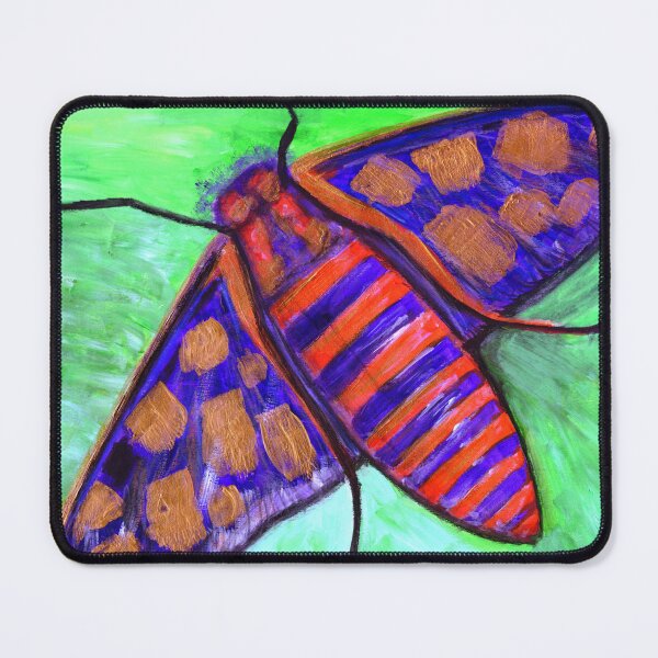 Item preview, Moth designed and sold by Am.An.Da..