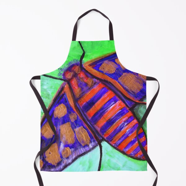 Item preview, Moth designed and sold by Am.An.Da..