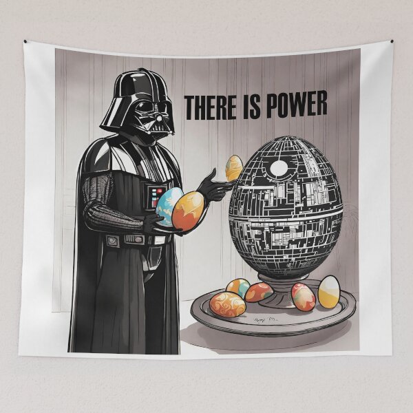 Item preview, There is power designed and sold by Visual Arts Sławomir Grzanek.