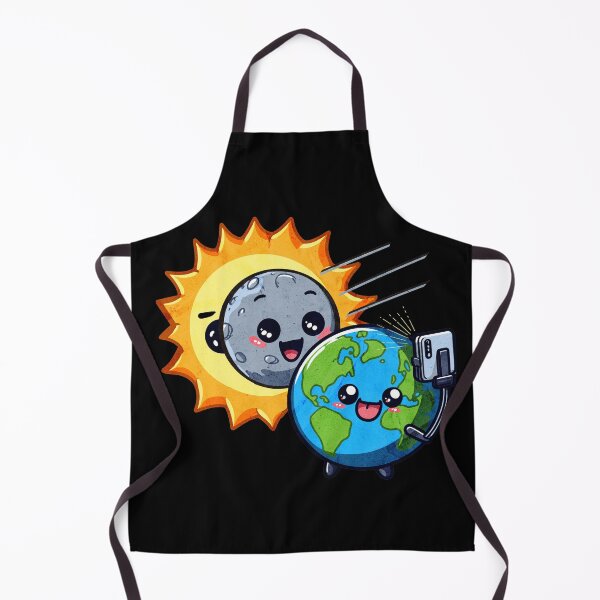 Item preview, Total Solar Eclipse - 2024 - Lunar Event - Great North American Cute - Minimal designed and sold by NEATDesignsShop.