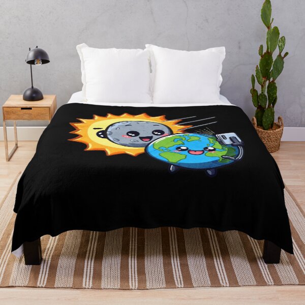 Item preview, Total Solar Eclipse - 2024 - Lunar Event - Great North American Cute - Minimal designed and sold by NEATDesignsShop.