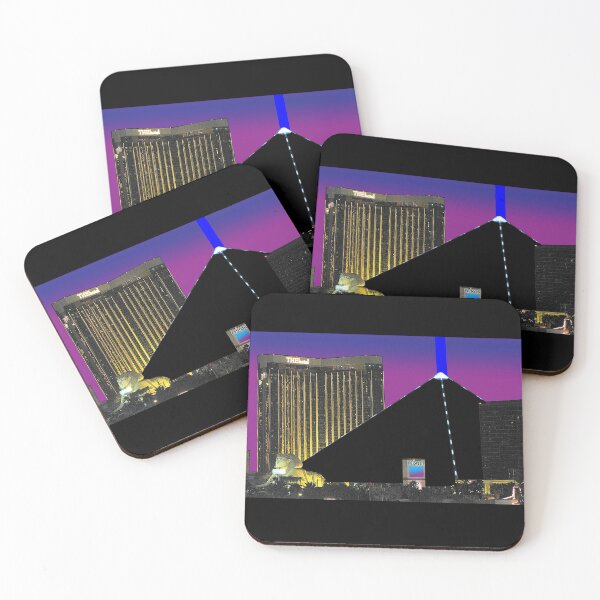 Item preview, Luxor & THEhotel / Las Vegas south strip designed and sold by urbanphotos.