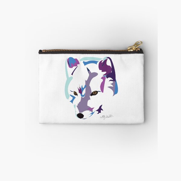 Item preview, Arctic Fox designed and sold by AnthonyBoothe.