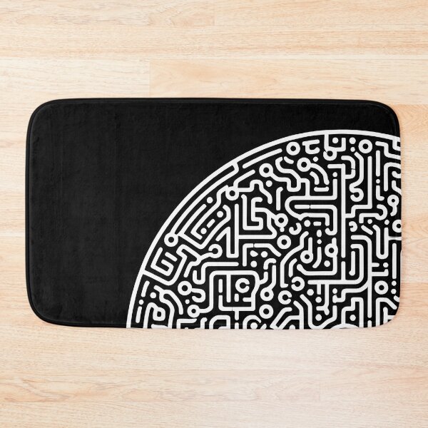 Item preview, Tryptamine Patterns designed and sold by Tryptaminehills.