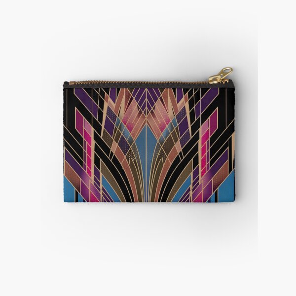Item preview, Art Deco Geometric Pattern designed and sold by SloganExpress.