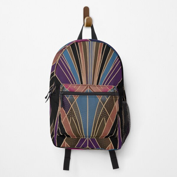 Item preview, Art Deco Geometric Pattern designed and sold by SloganExpress.