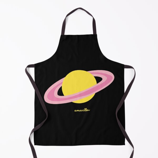 Item preview, Saturn designed and sold by amarilla88.