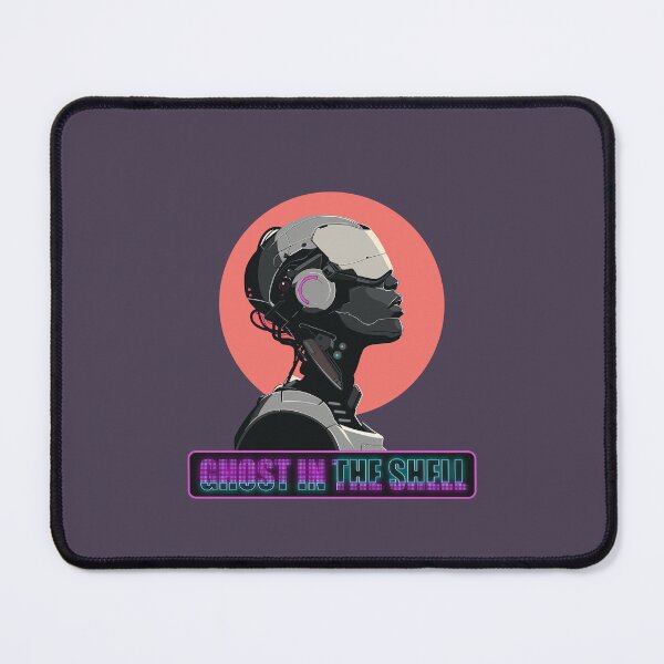 Item preview, Retro cyberbanking humanoid robot in the shell designed and sold by Dream-Way.