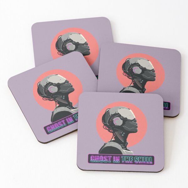 Item preview, Retro cyberbanking humanoid robot in the shell designed and sold by Dream-Way.