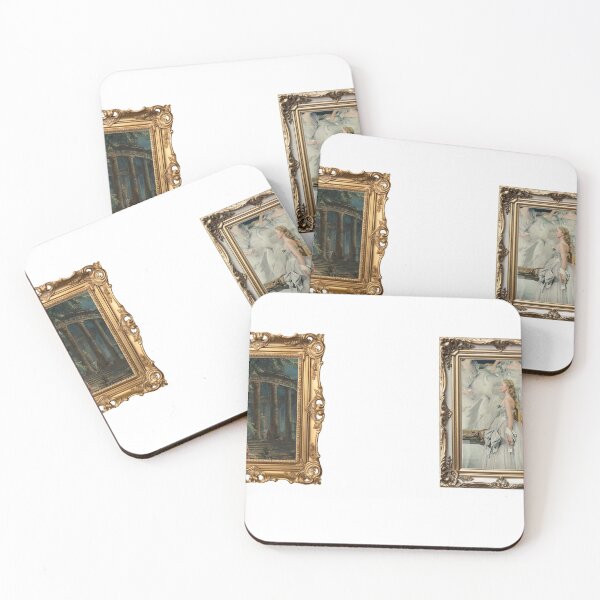 Item preview, Gilded Art designed and sold by Bailey Gagnon.