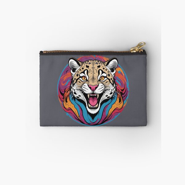 Item preview, Clouded Leopard designed and sold by WildlifeInc.