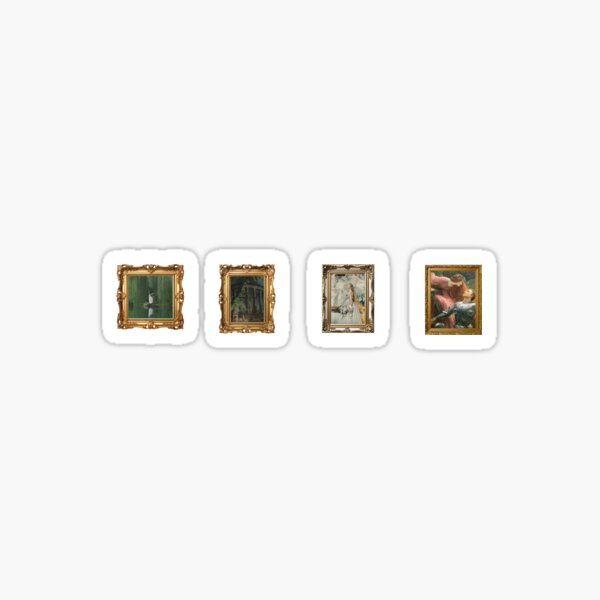Aperçu de l'œuvre Art doré créée et vendue par Bailey Gagnon.
