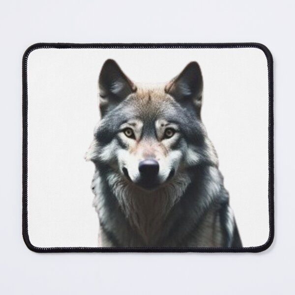 Item preview, Wolf designed and sold by syux.