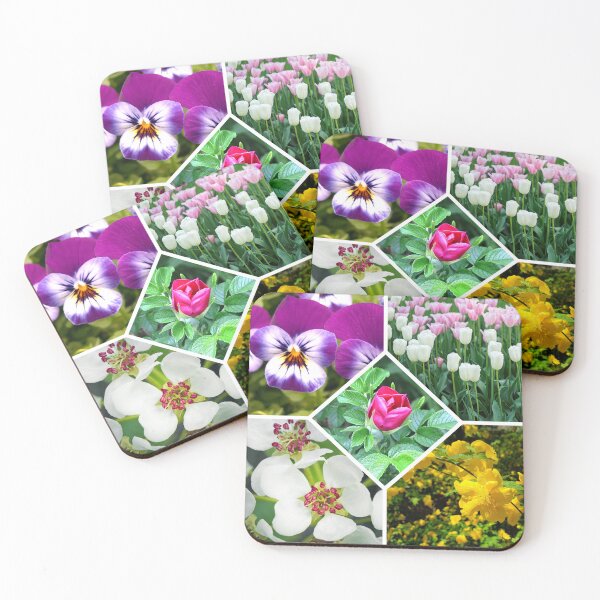 Item preview, Spring Flowers designed and sold by AquaJuan.