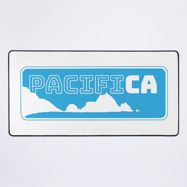 Item preview, Pacifica California designed and sold by SeeMac.