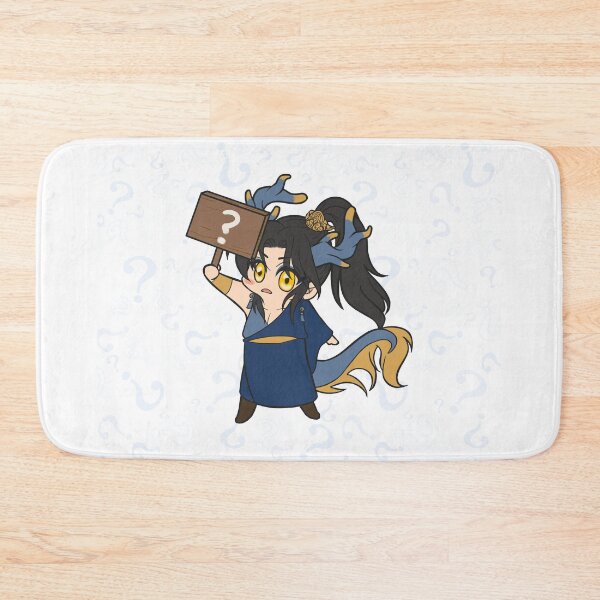 Item preview, Journey to Another World: Prince Qilin - Cute 21 designed and sold by MOONLIT MIRAGE.