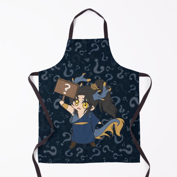 Item preview, Journey to Another World: Prince Qilin - Cute 21 designed and sold by MOONLIT MIRAGE.